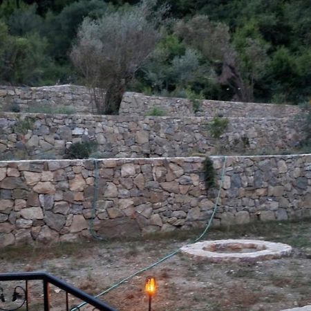 Villa Belle Air Herceg Novi Esterno foto