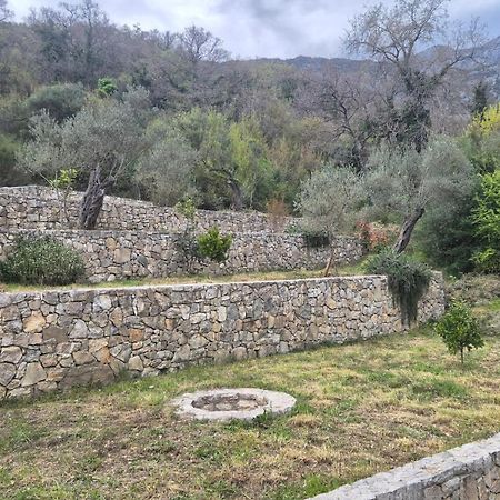 Villa Belle Air Herceg Novi Esterno foto